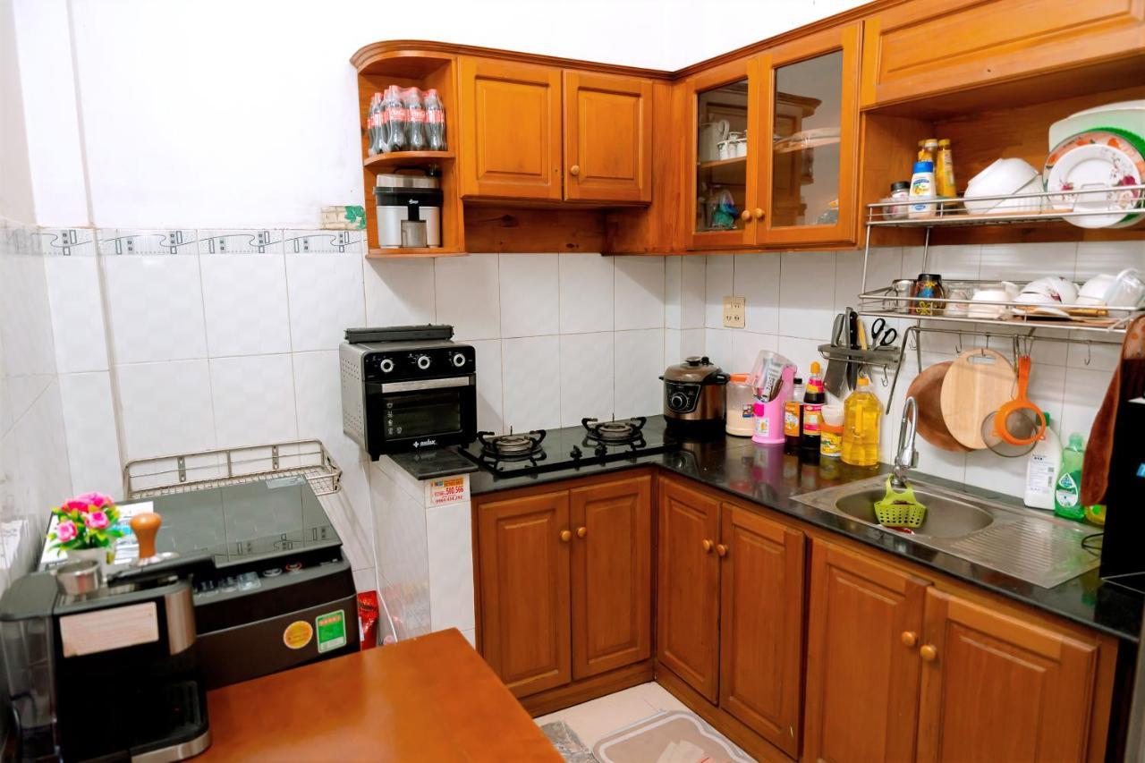 Lucky Home Нячанг Екстер'єр фото