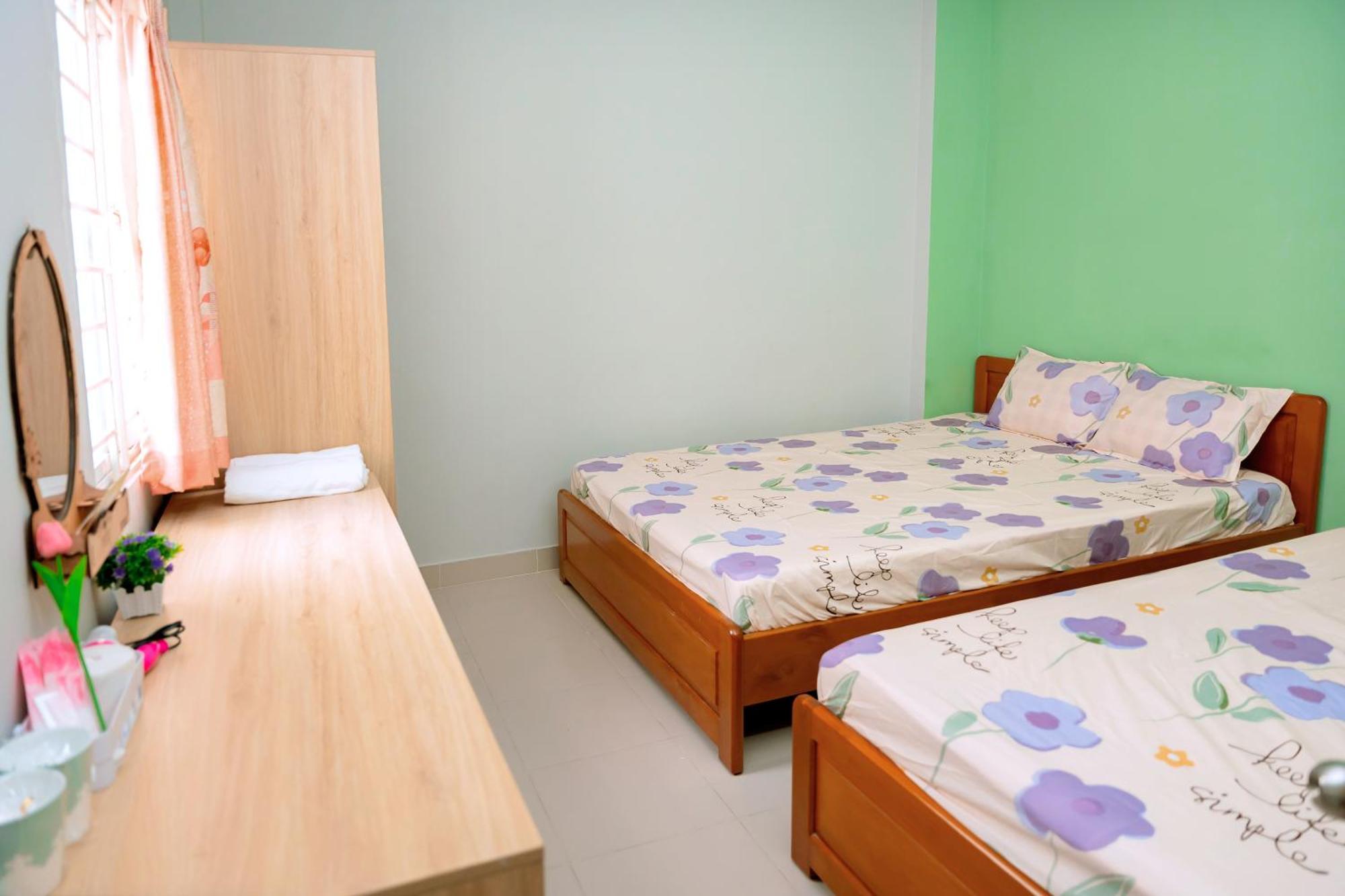 Lucky Home Нячанг Екстер'єр фото