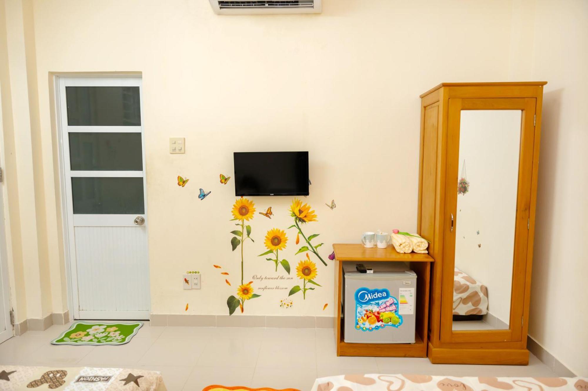 Lucky Home Нячанг Екстер'єр фото