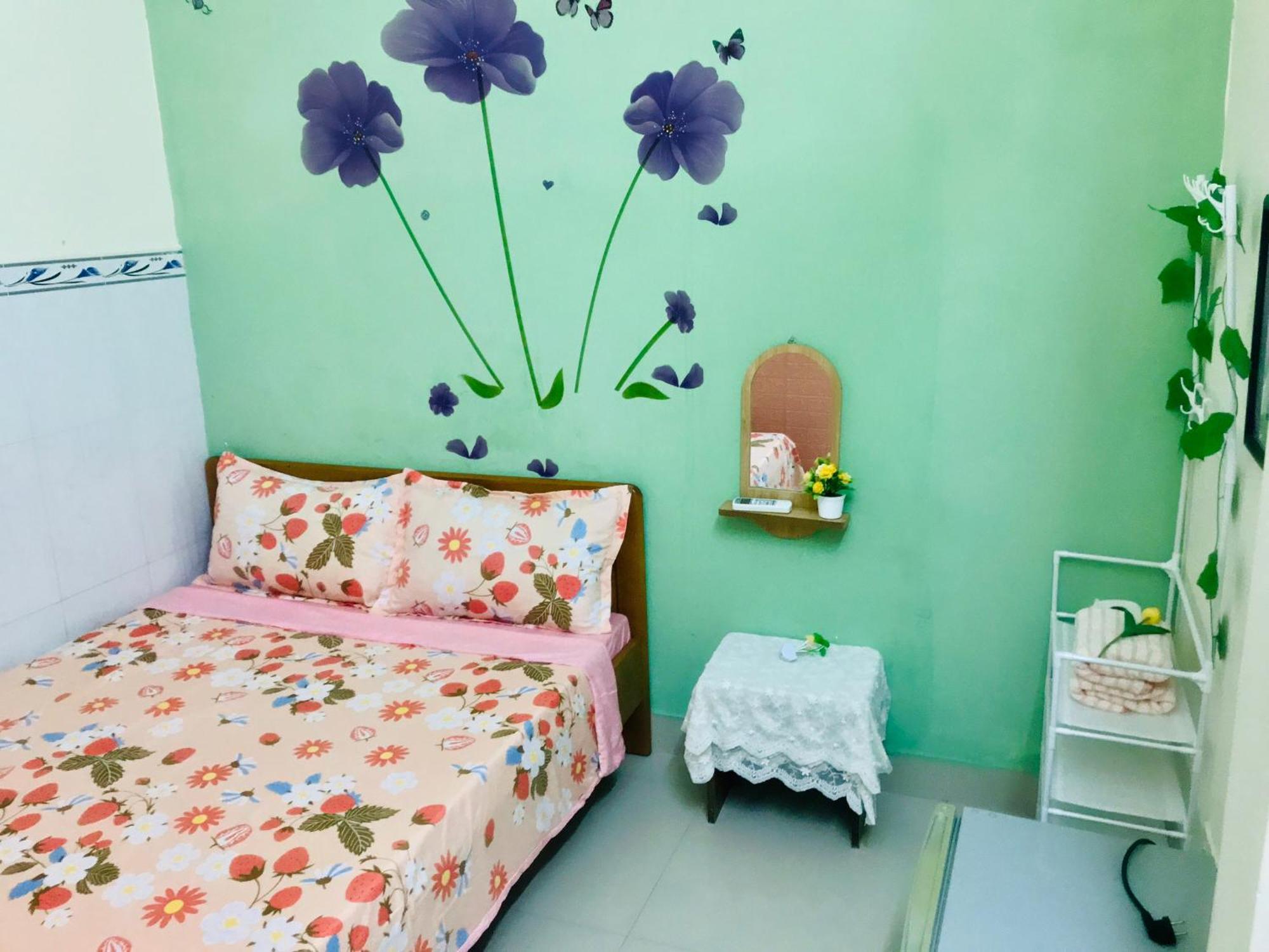 Lucky Home Нячанг Екстер'єр фото