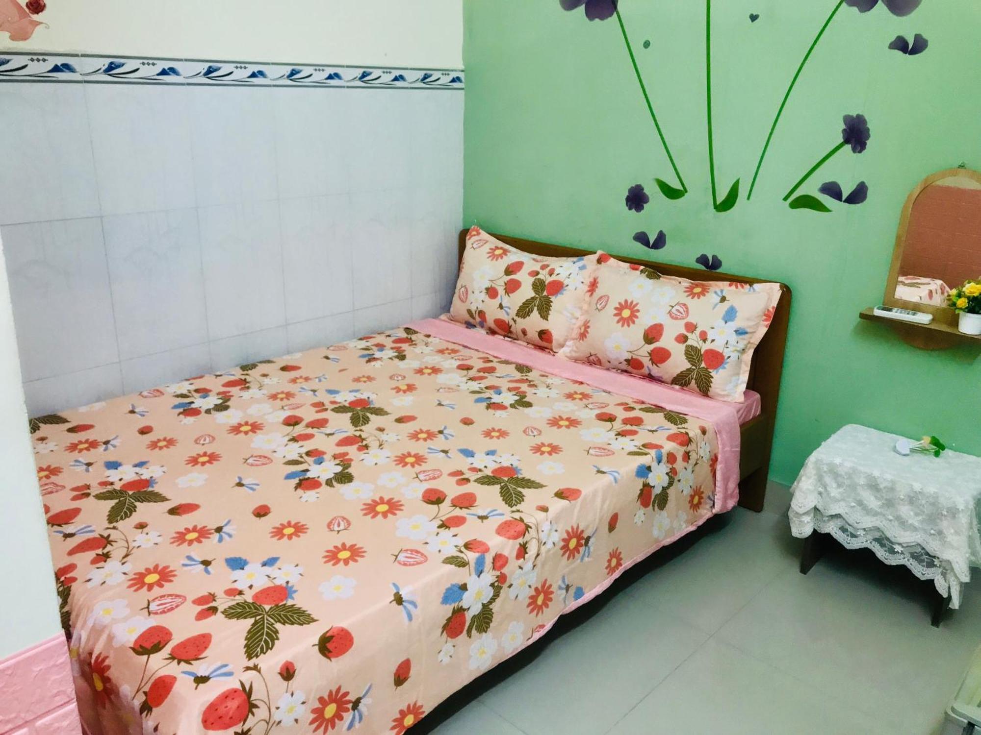 Lucky Home Нячанг Екстер'єр фото
