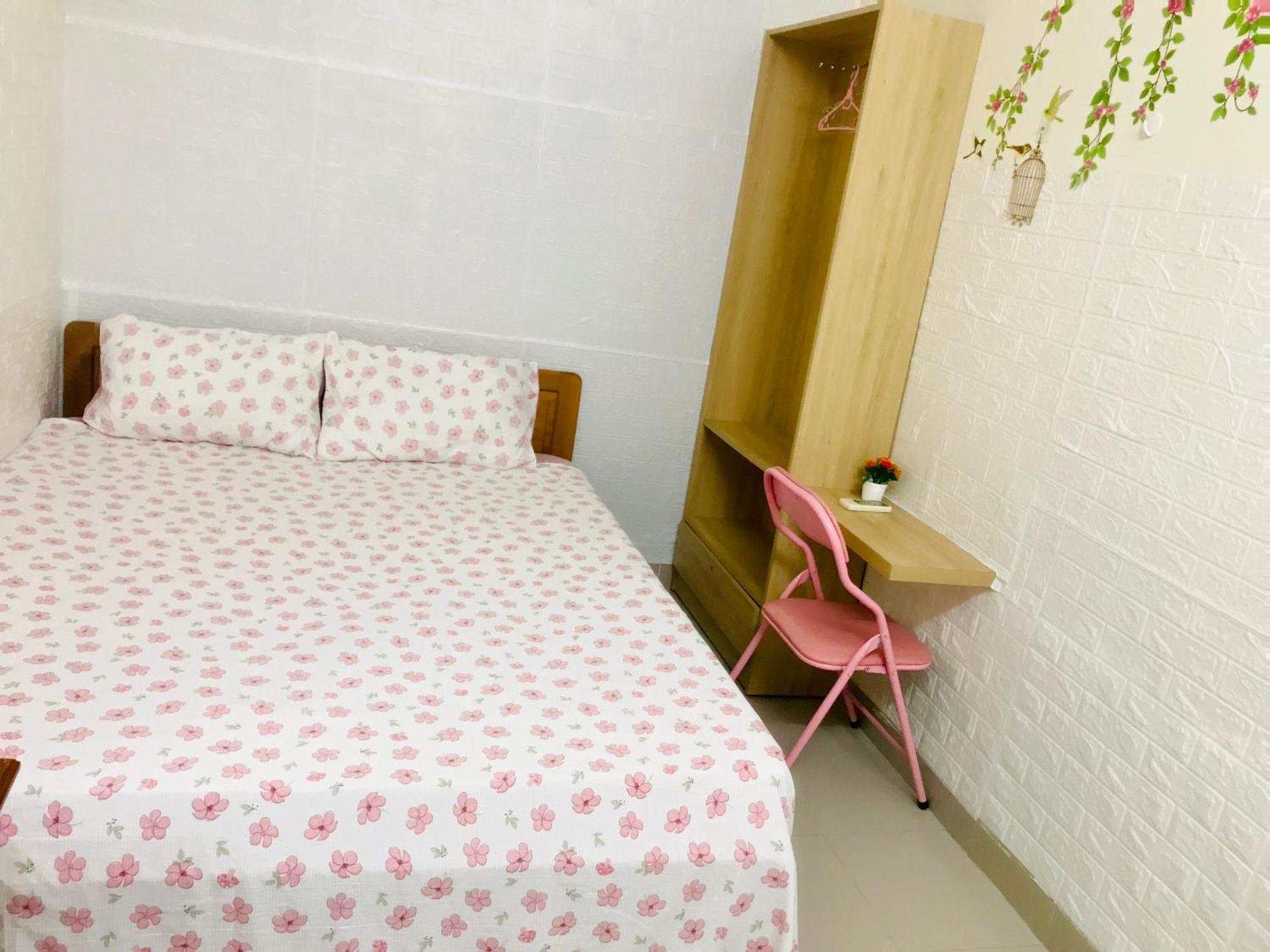 Lucky Home Нячанг Екстер'єр фото
