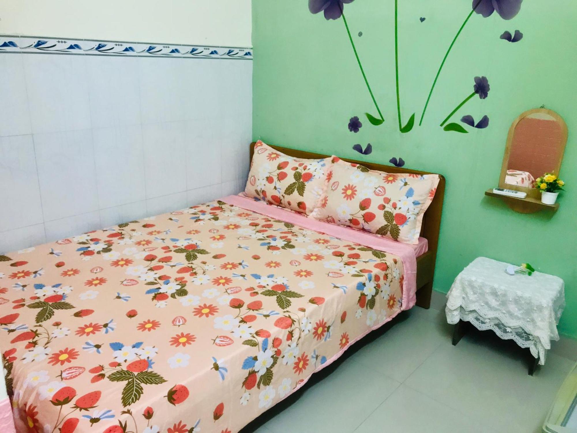 Lucky Home Нячанг Екстер'єр фото
