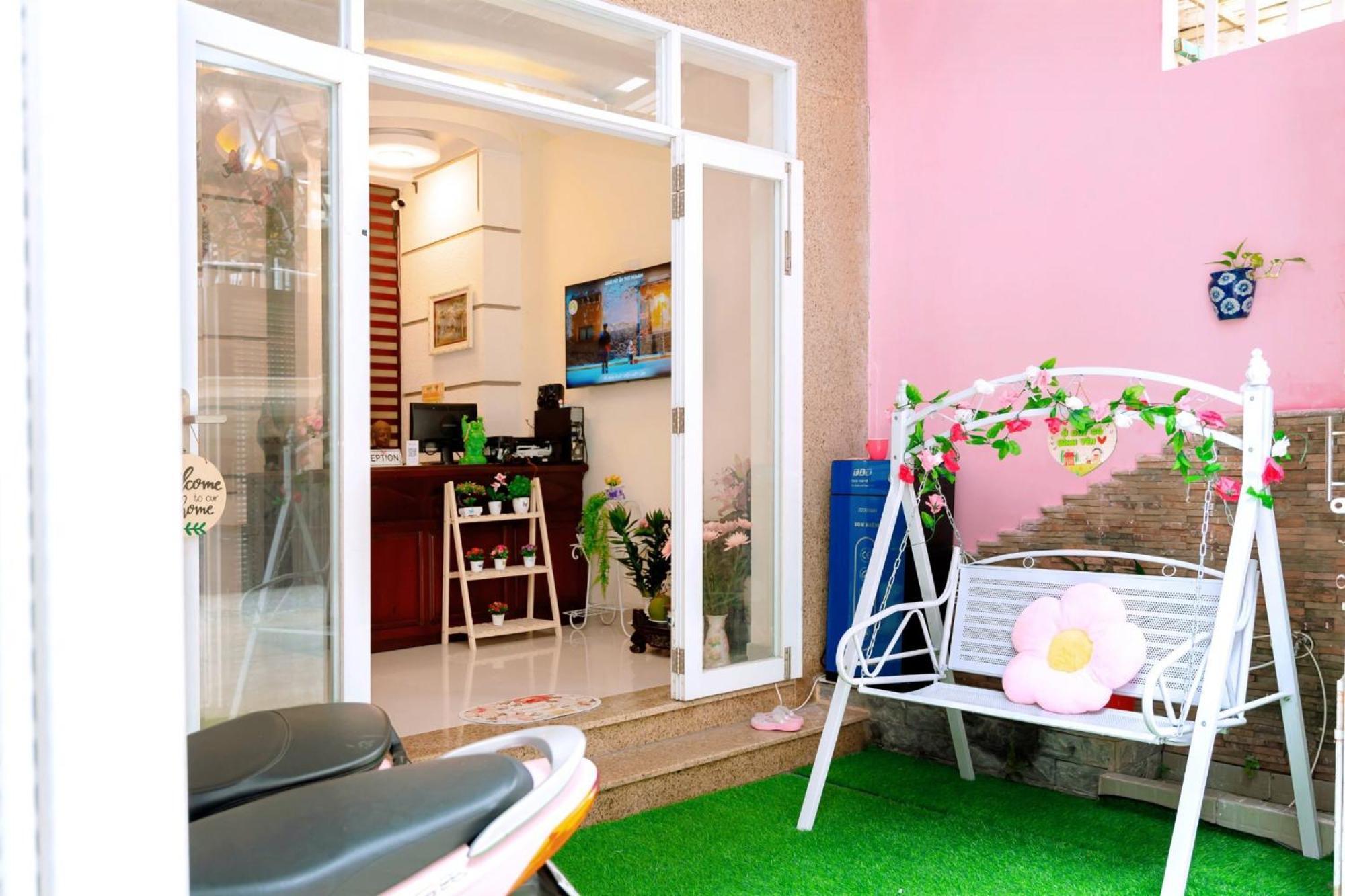 Lucky Home Нячанг Екстер'єр фото