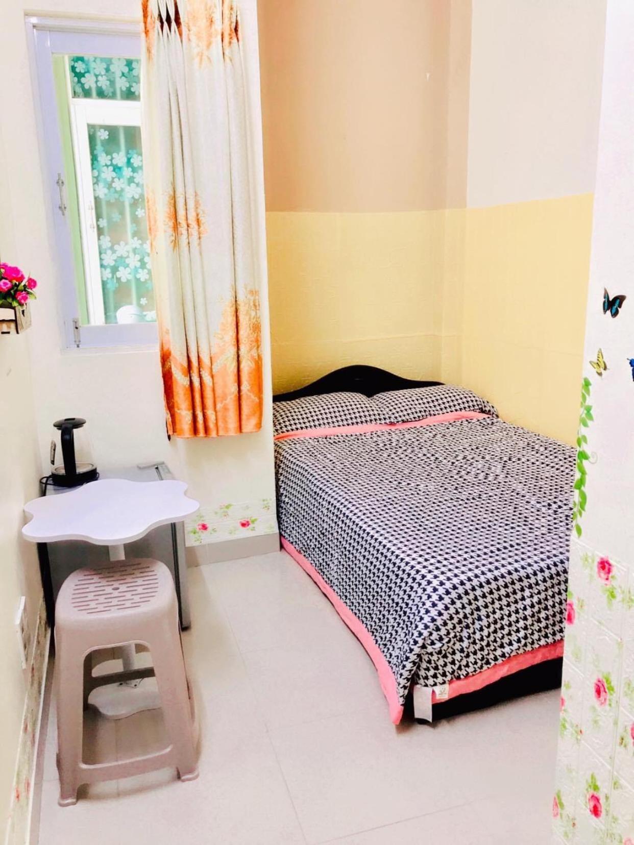 Lucky Home Нячанг Екстер'єр фото